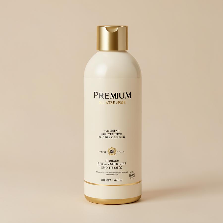 Shampoos
